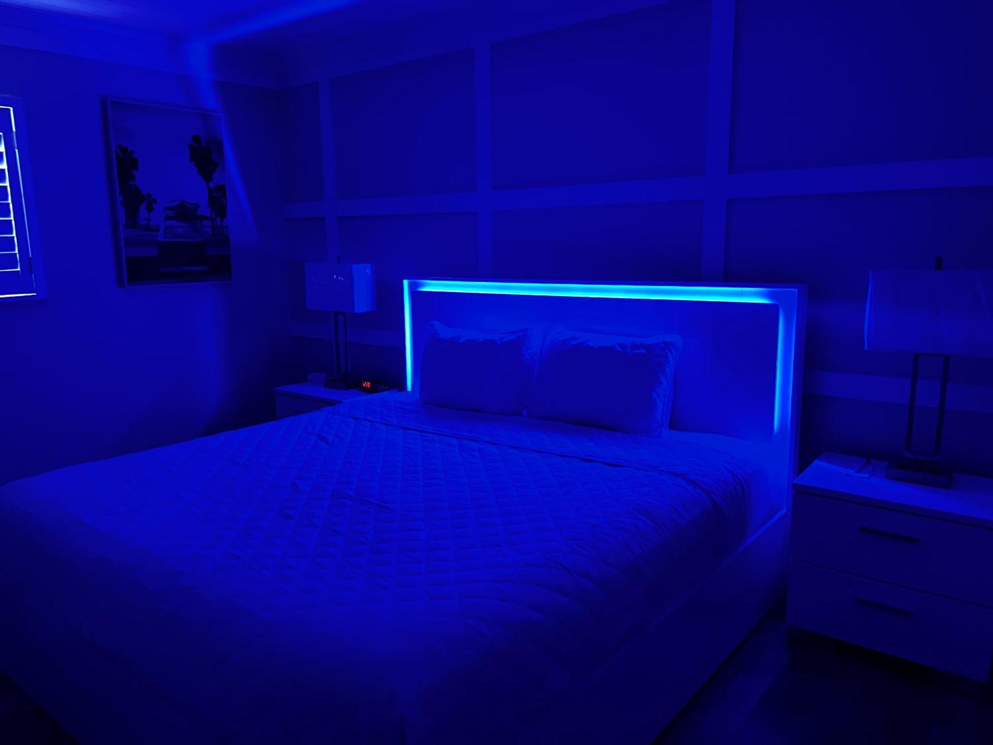 ลานี ไค ไอส์แลนด์ รีสอร์ต Hotel ฟอร์ตมายเยอร์สบีช ภายนอก รูปภาพ