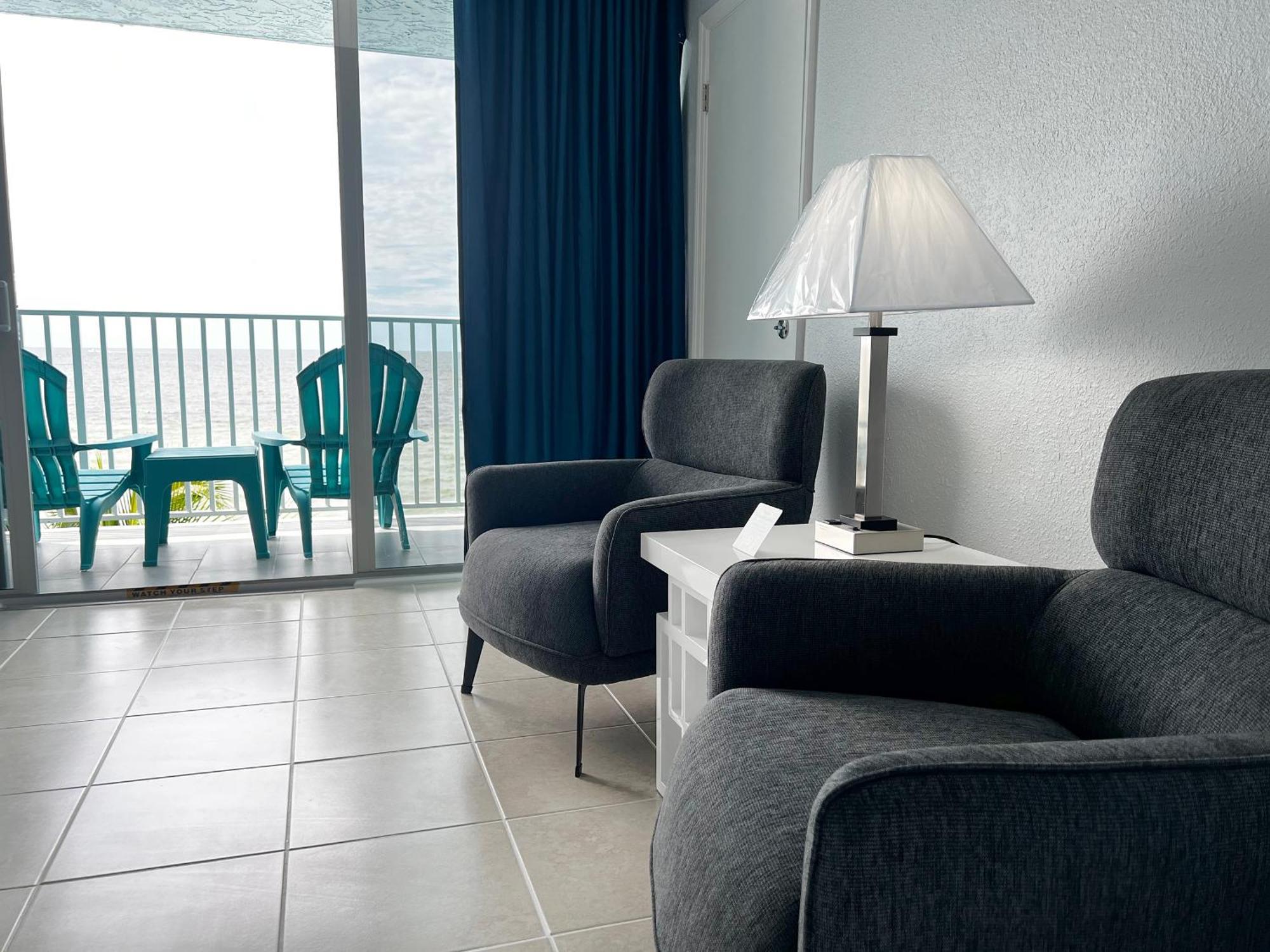 ลานี ไค ไอส์แลนด์ รีสอร์ต Hotel ฟอร์ตมายเยอร์สบีช ภายนอก รูปภาพ