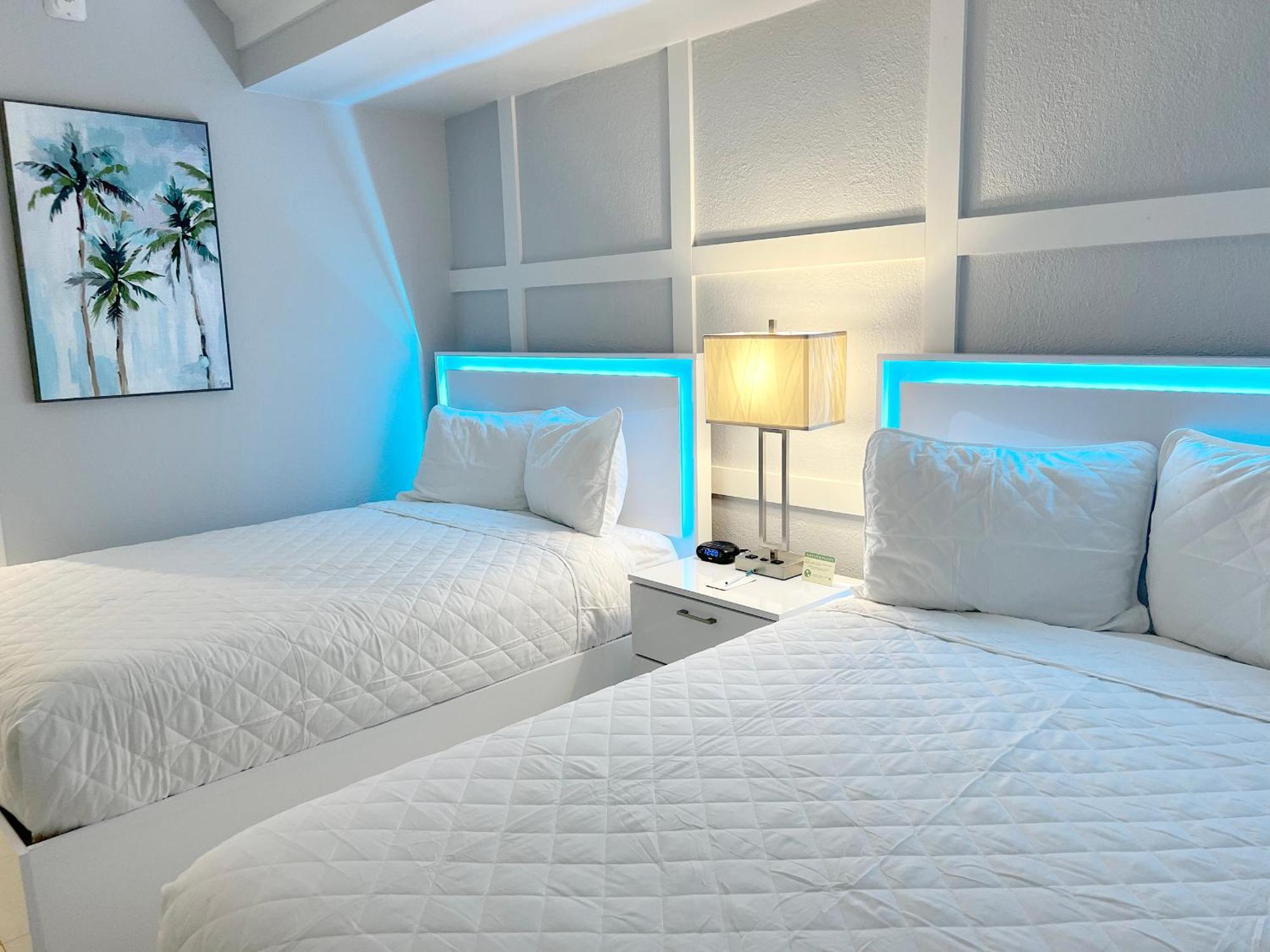 ลานี ไค ไอส์แลนด์ รีสอร์ต Hotel ฟอร์ตมายเยอร์สบีช ภายนอก รูปภาพ
