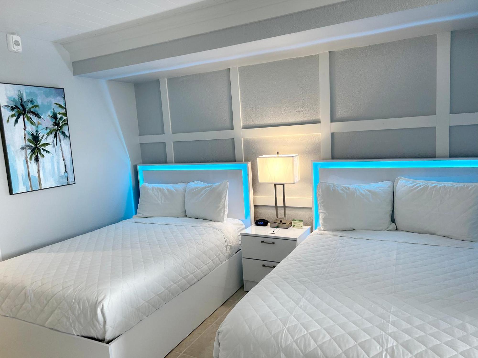 ลานี ไค ไอส์แลนด์ รีสอร์ต Hotel ฟอร์ตมายเยอร์สบีช ภายนอก รูปภาพ