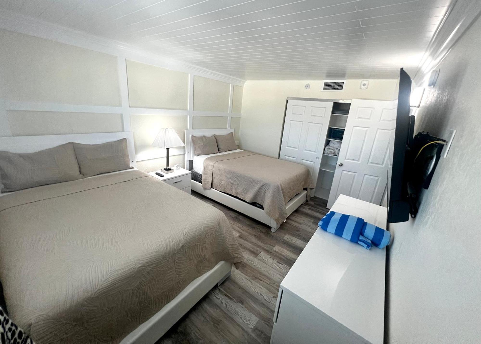 ลานี ไค ไอส์แลนด์ รีสอร์ต Hotel ฟอร์ตมายเยอร์สบีช ภายนอก รูปภาพ