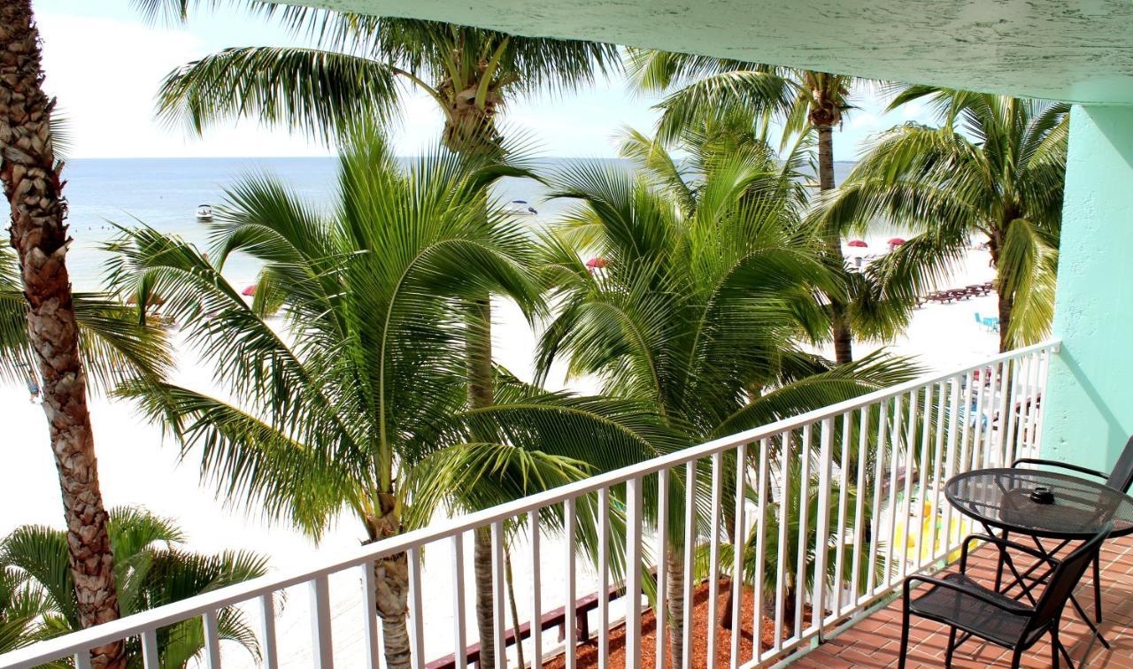 ลานี ไค ไอส์แลนด์ รีสอร์ต Hotel ฟอร์ตมายเยอร์สบีช ภายนอก รูปภาพ